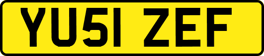 YU51ZEF