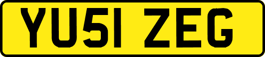 YU51ZEG