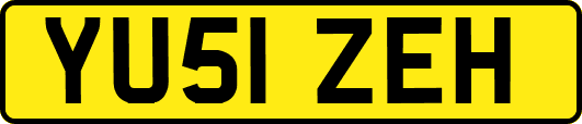 YU51ZEH