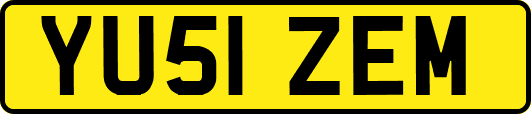 YU51ZEM