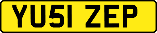 YU51ZEP