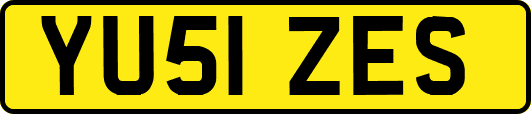 YU51ZES