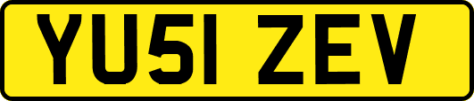 YU51ZEV