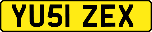 YU51ZEX