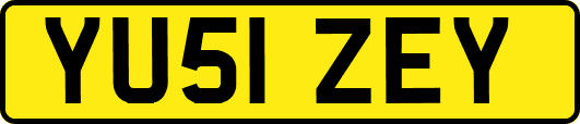 YU51ZEY