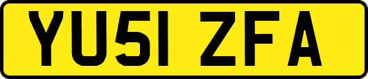 YU51ZFA