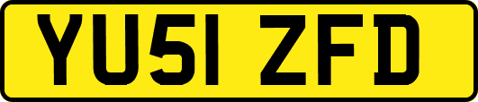 YU51ZFD