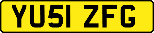 YU51ZFG