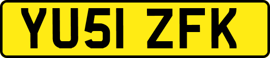 YU51ZFK
