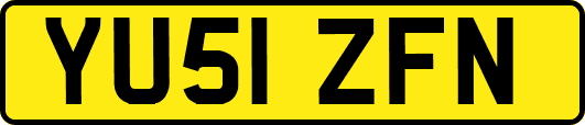 YU51ZFN