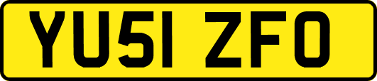 YU51ZFO