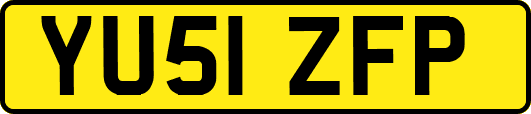 YU51ZFP
