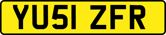 YU51ZFR