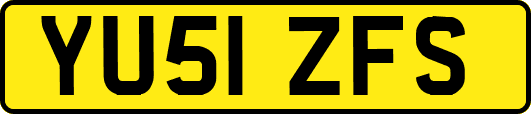 YU51ZFS