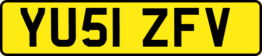 YU51ZFV