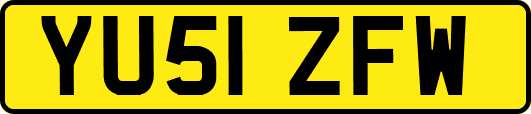 YU51ZFW