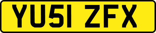 YU51ZFX
