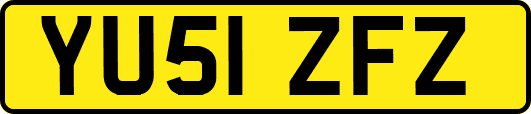 YU51ZFZ