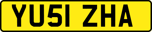 YU51ZHA