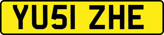 YU51ZHE