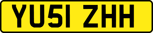YU51ZHH