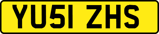 YU51ZHS