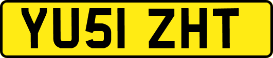 YU51ZHT