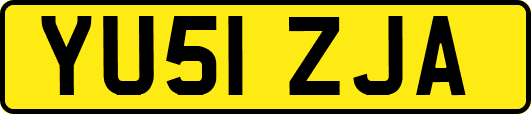 YU51ZJA