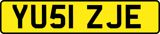 YU51ZJE