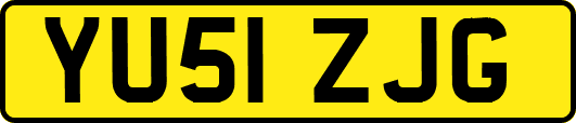 YU51ZJG