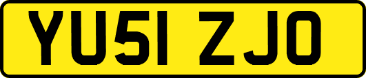 YU51ZJO
