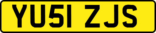 YU51ZJS