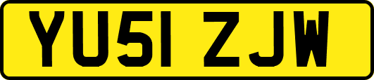 YU51ZJW