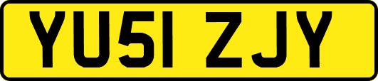 YU51ZJY