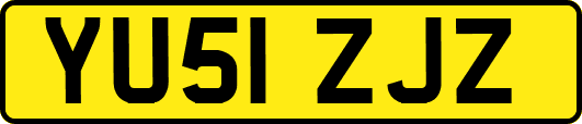 YU51ZJZ