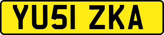 YU51ZKA