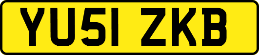 YU51ZKB