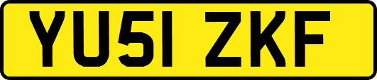 YU51ZKF