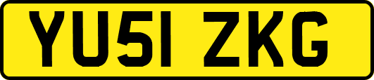 YU51ZKG