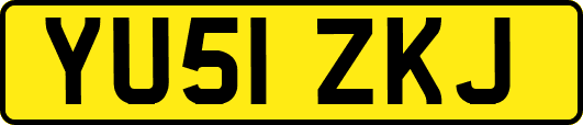 YU51ZKJ