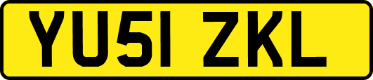 YU51ZKL