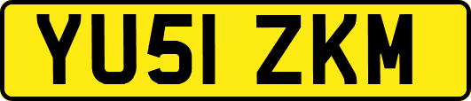 YU51ZKM