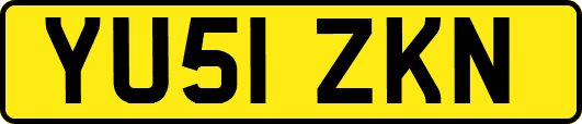 YU51ZKN
