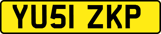 YU51ZKP