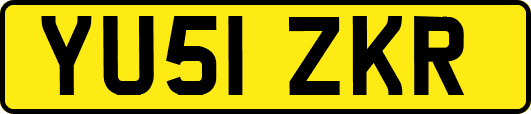YU51ZKR