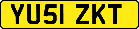 YU51ZKT