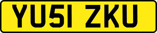 YU51ZKU
