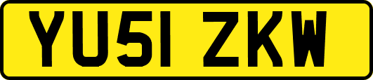 YU51ZKW
