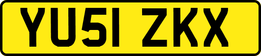 YU51ZKX
