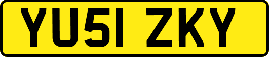YU51ZKY